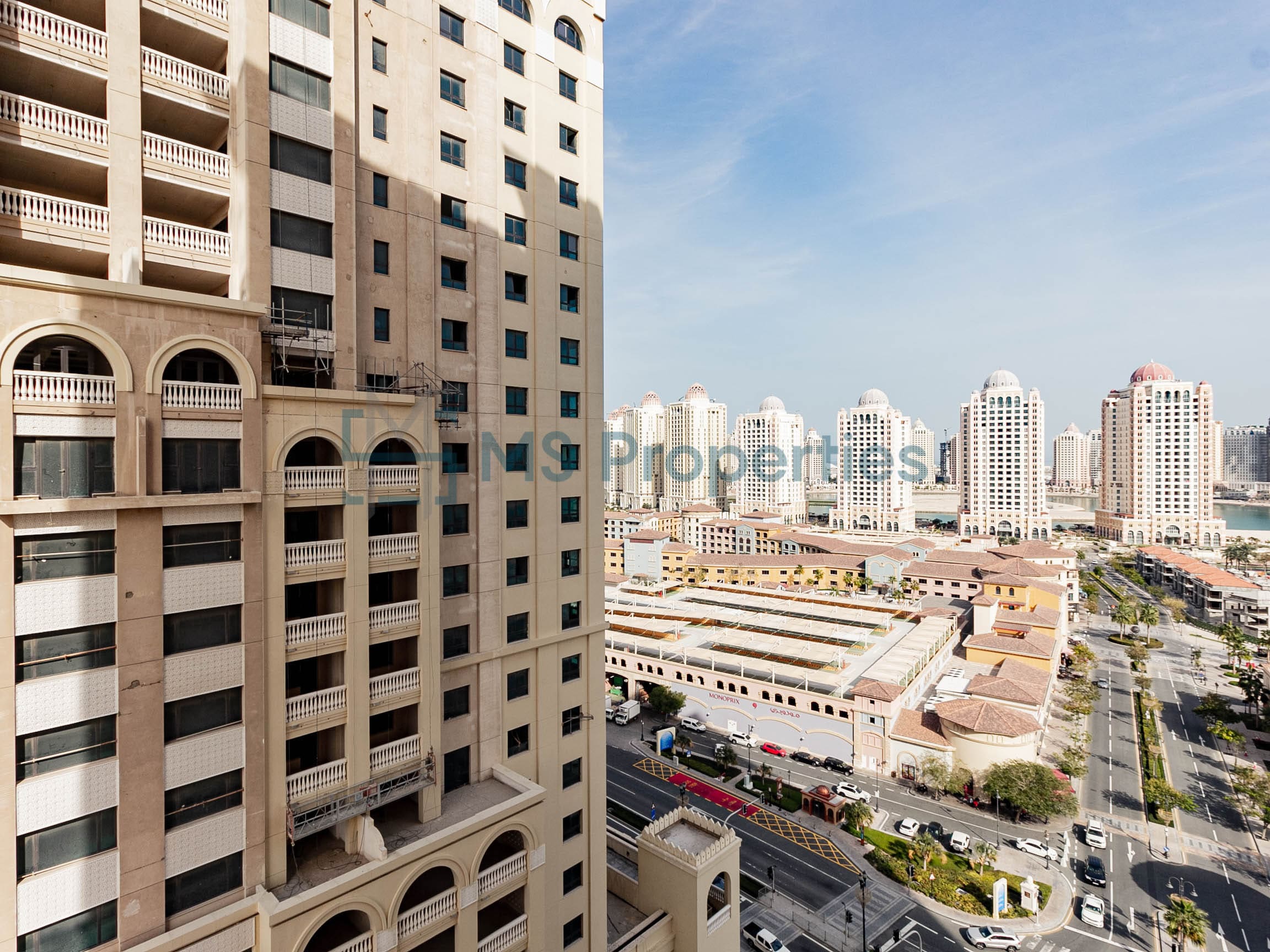 Move-In Today | 1BR Aparment with Stunning View