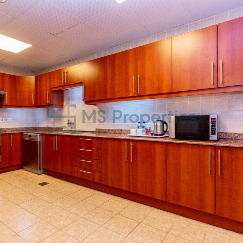 +ALL INCLUSIVE | 2BR Apartment in Sedra Residences