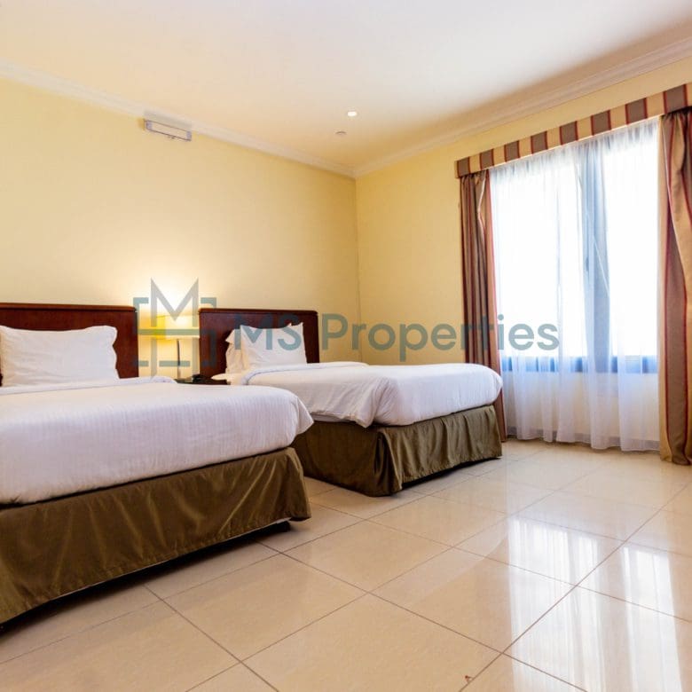 +ALL INCLUSIVE | 2BR Apartment in Sedra Residences