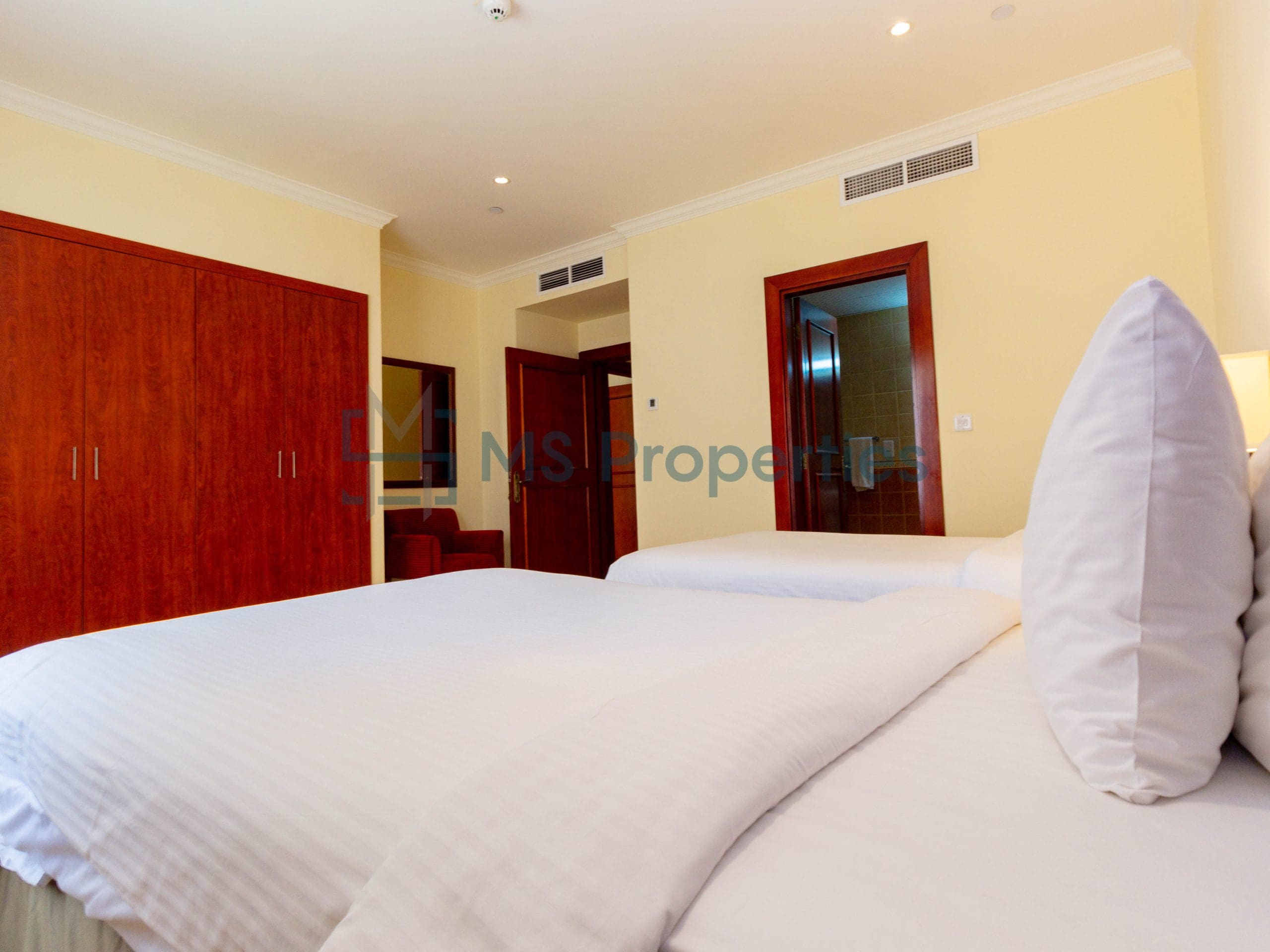 +ALL INCLUSIVE | 2BR Apartment in Sedra Residences