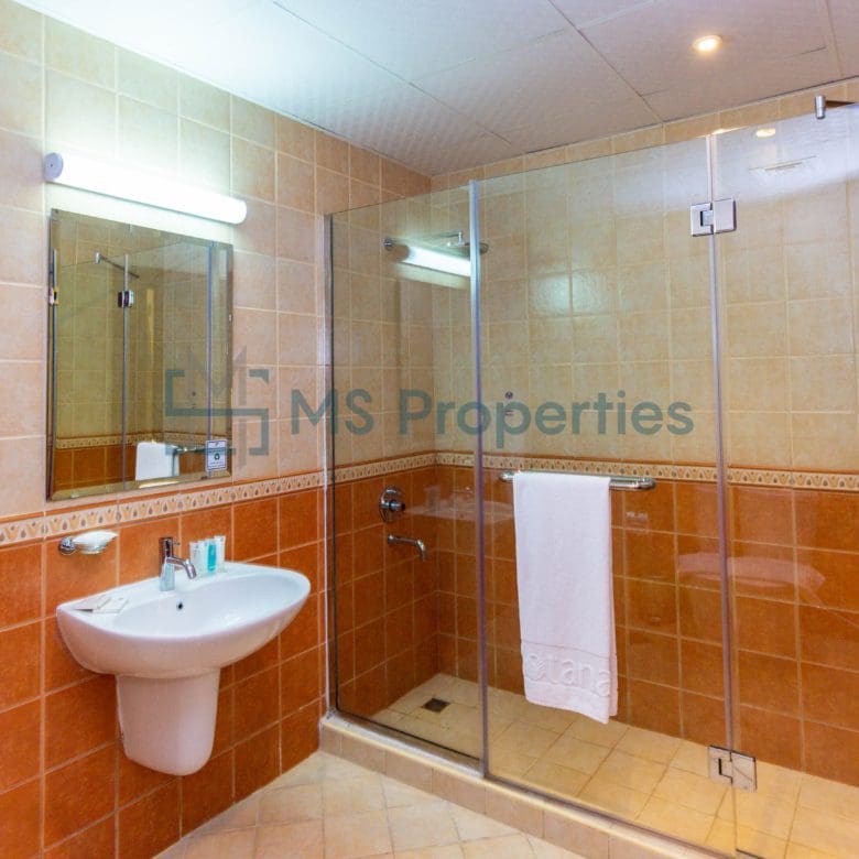 +ALL INCLUSIVE | 2BR Apartment in Sedra Residences