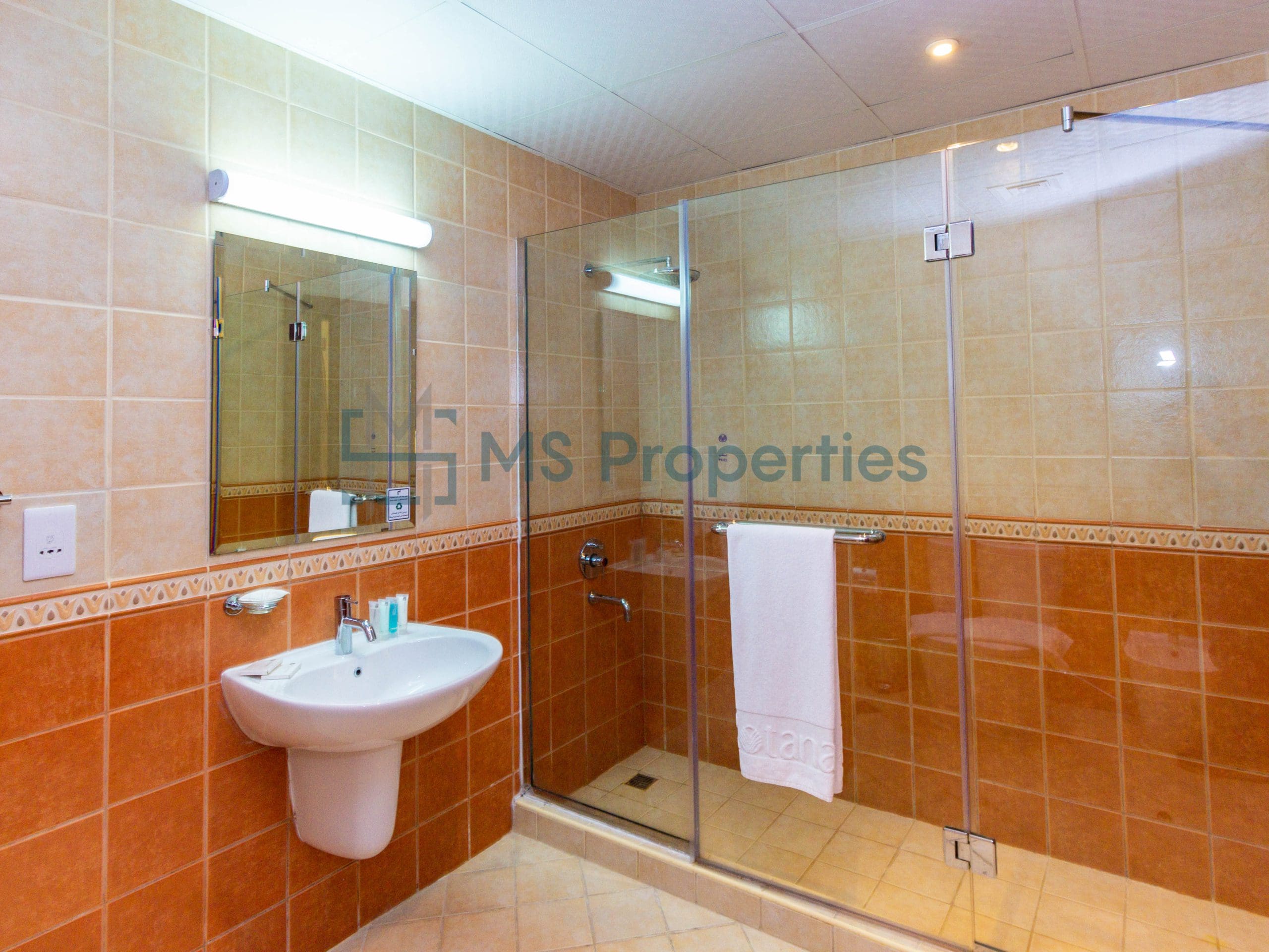 +ALL INCLUSIVE | 2BR Apartment in Sedra Residences