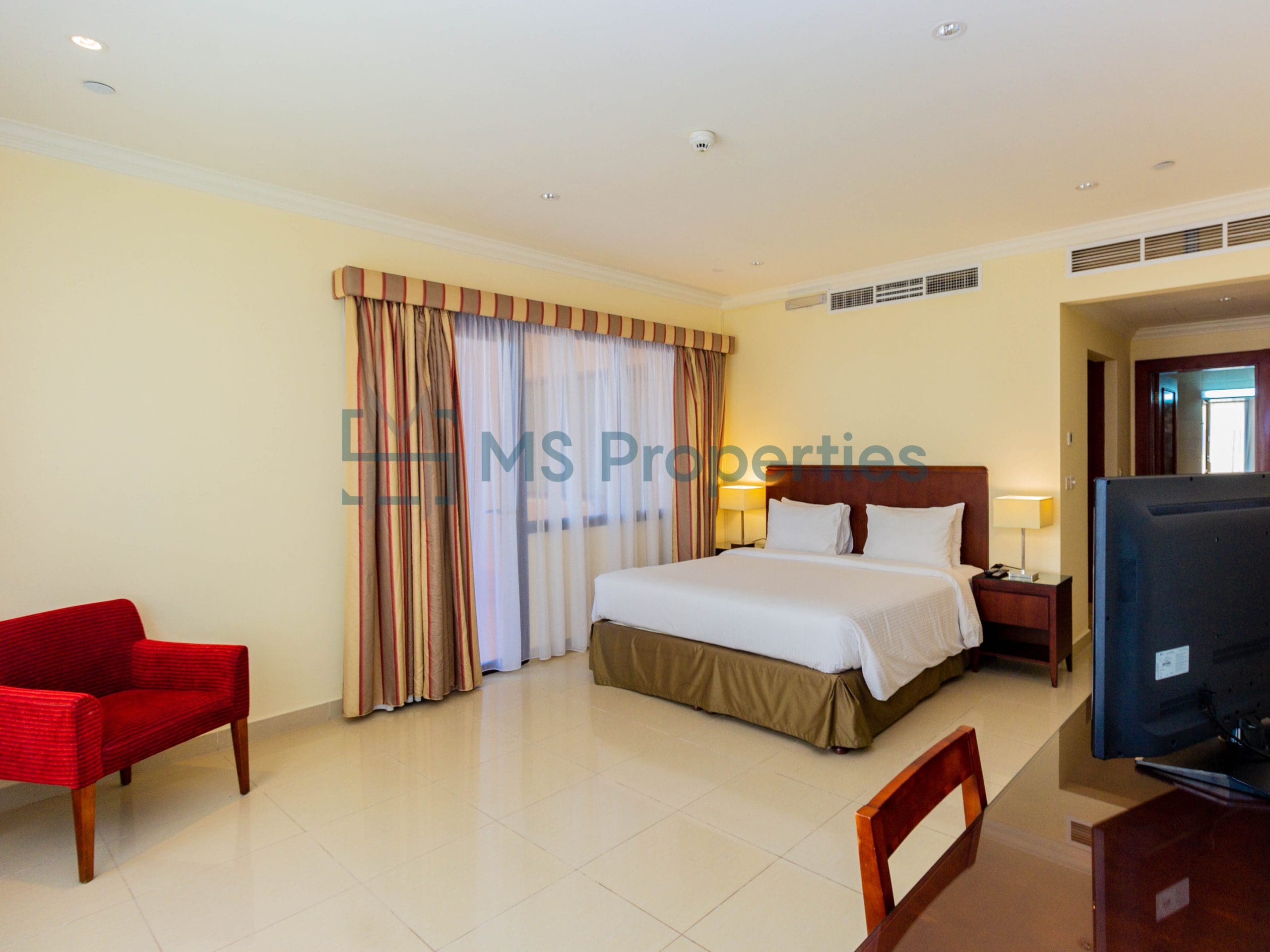 +ALL INCLUSIVE | 2BR Apartment in Sedra Residences