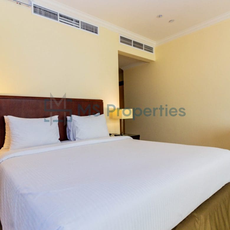 +ALL INCLUSIVE | 2BR Apartment in Sedra Residences