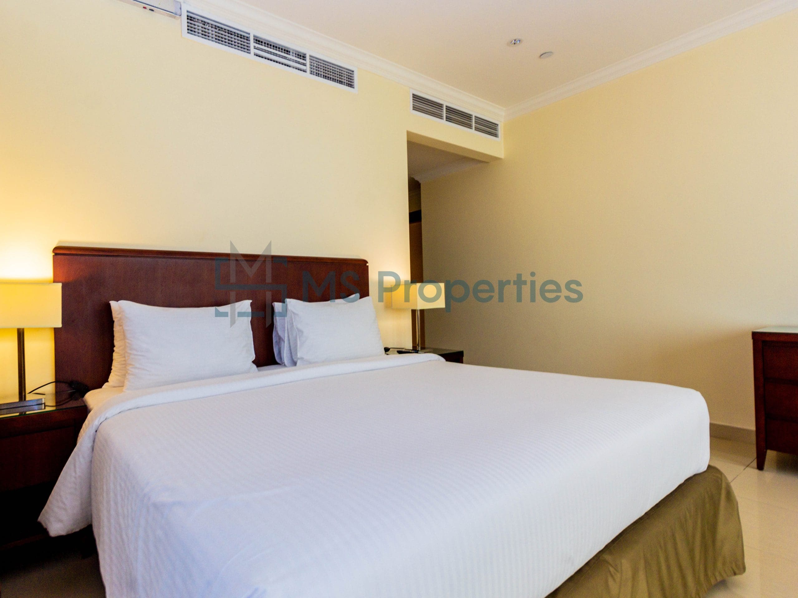 +ALL INCLUSIVE | 2BR Apartment in Sedra Residences
