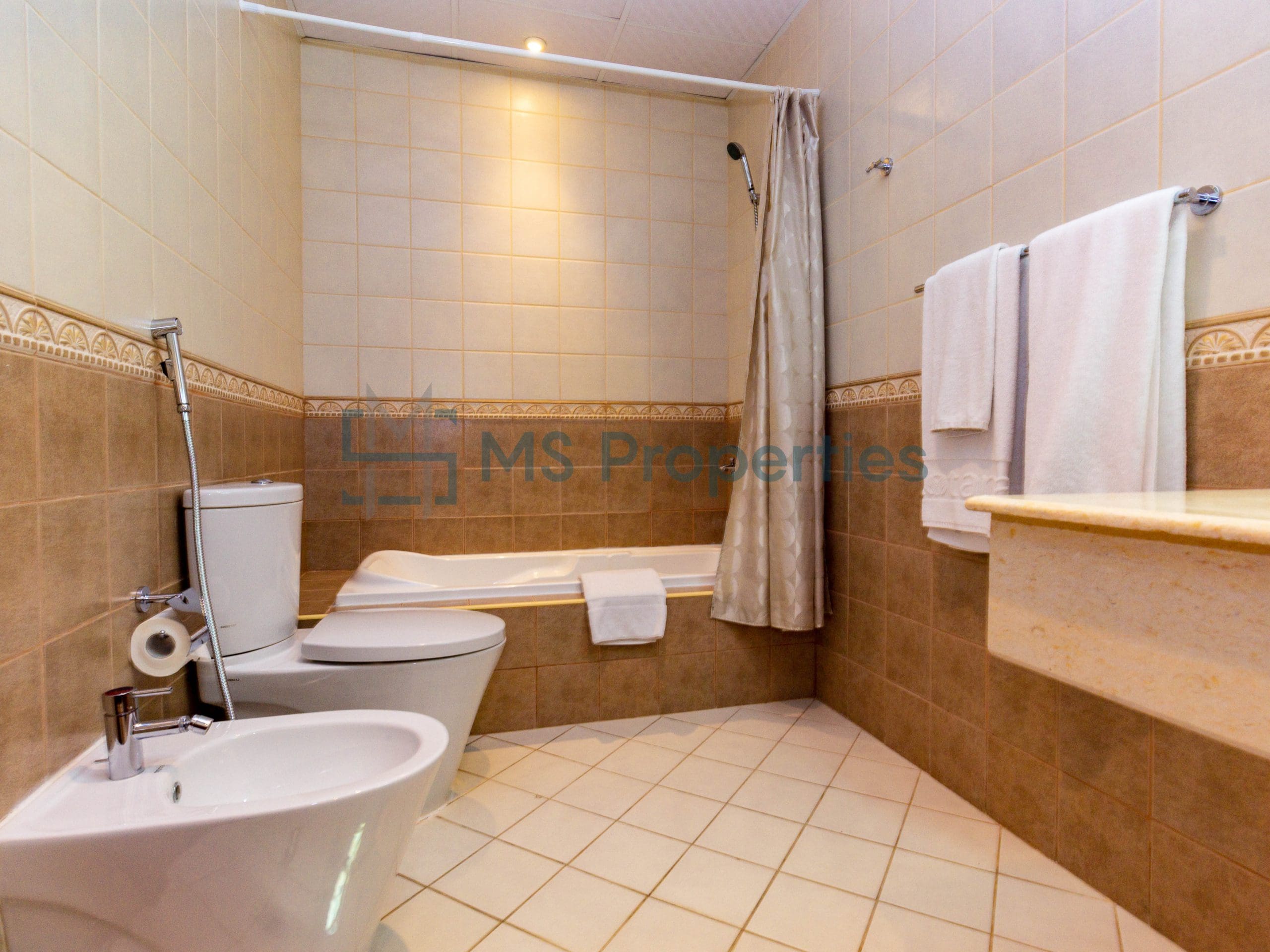 +ALL INCLUSIVE | 2BR Apartment in Sedra Residences