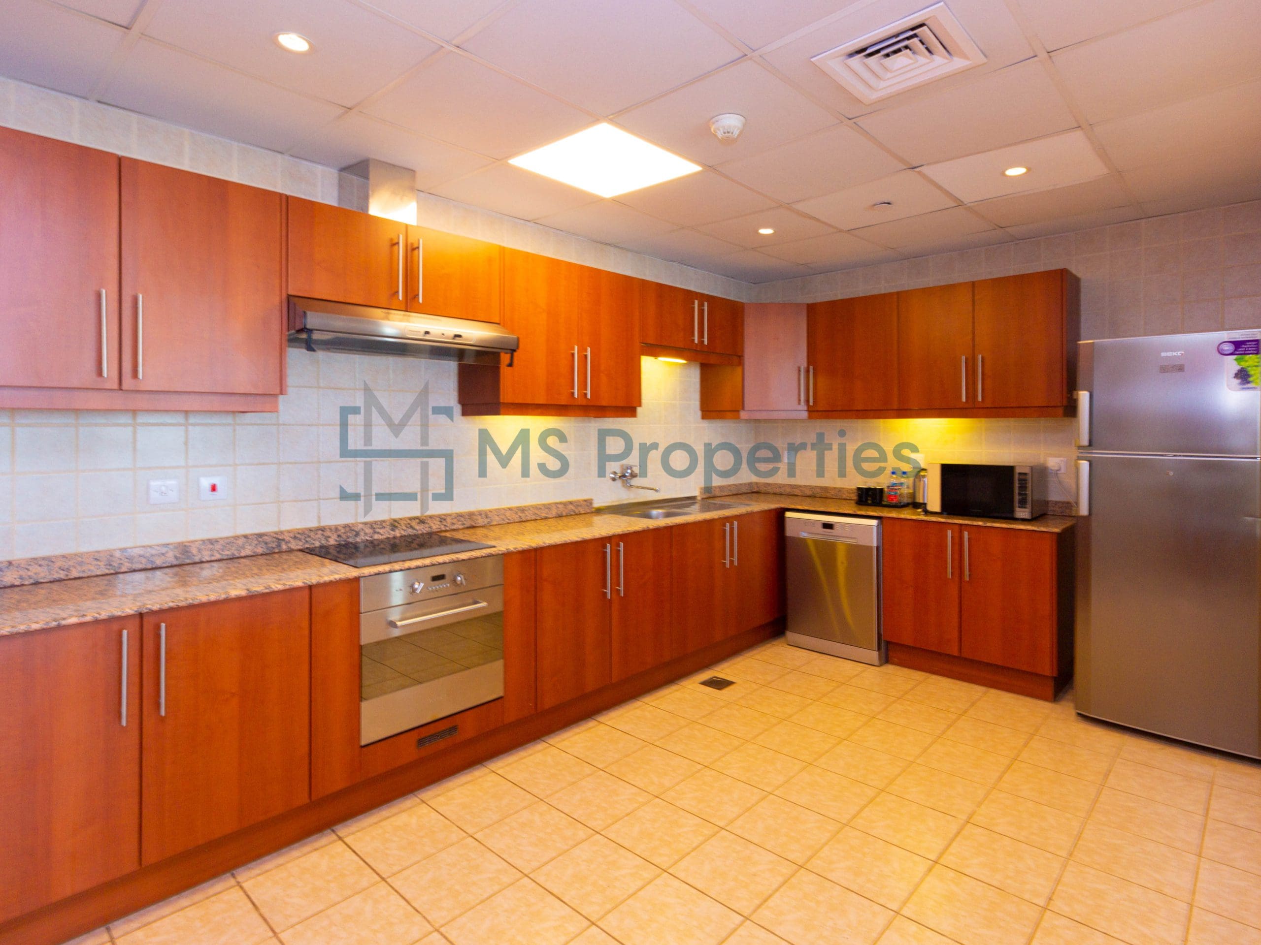 Large Space 2BR Apartment in Sedra Residences