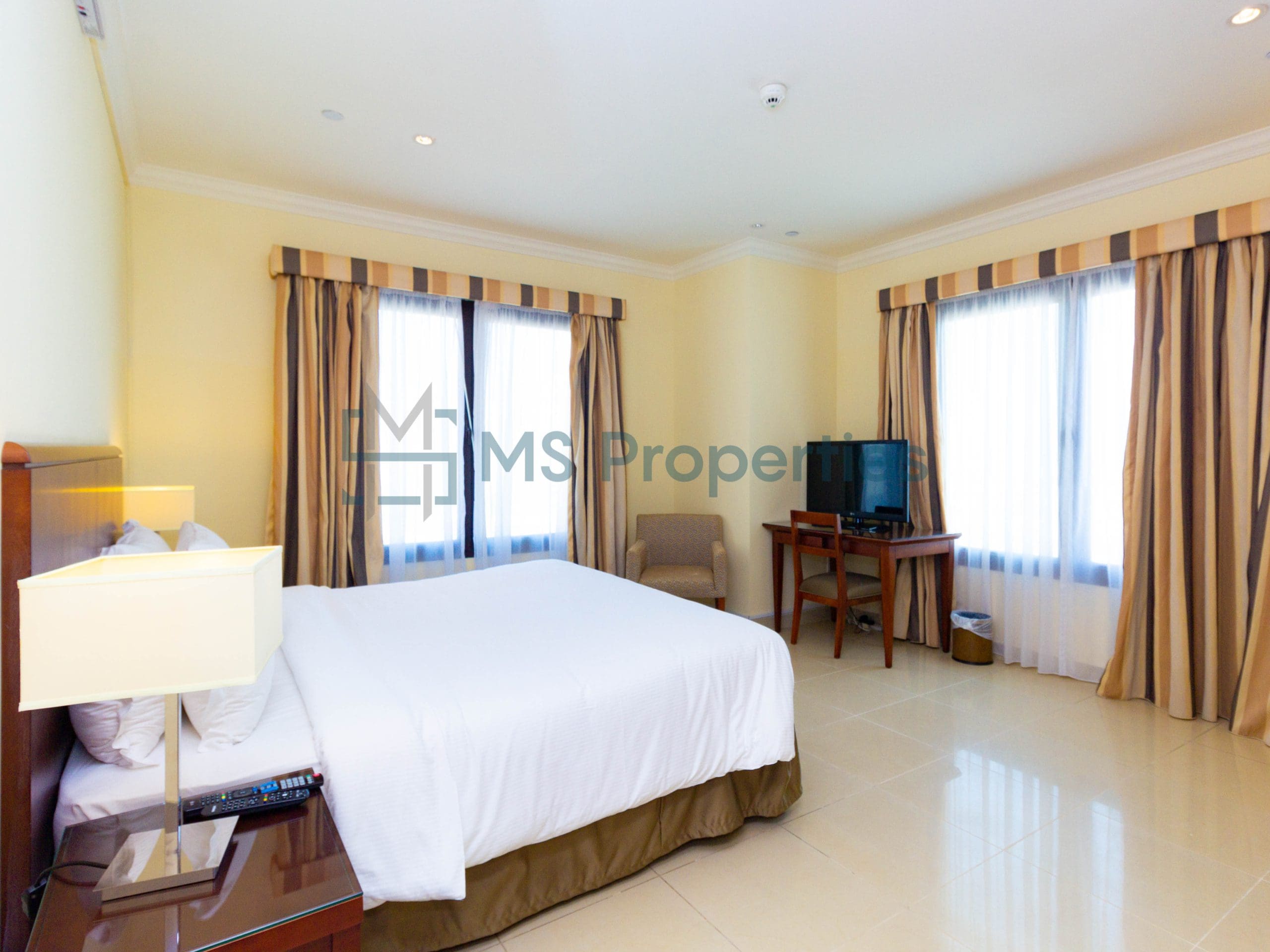 Large Space 2BR Apartment in Sedra Residences