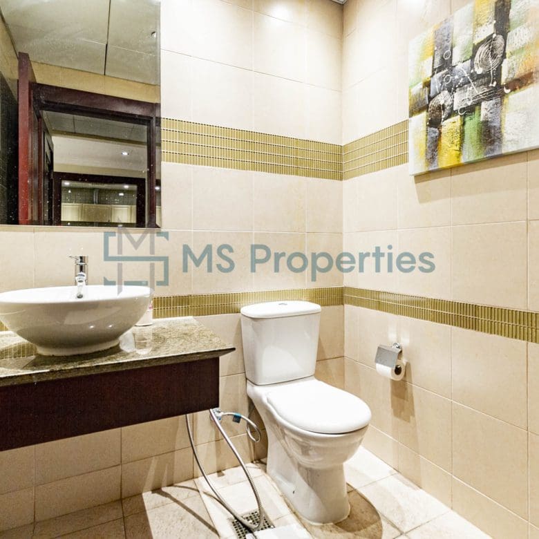Move-In Today | 1BR Aparment with Stunning View