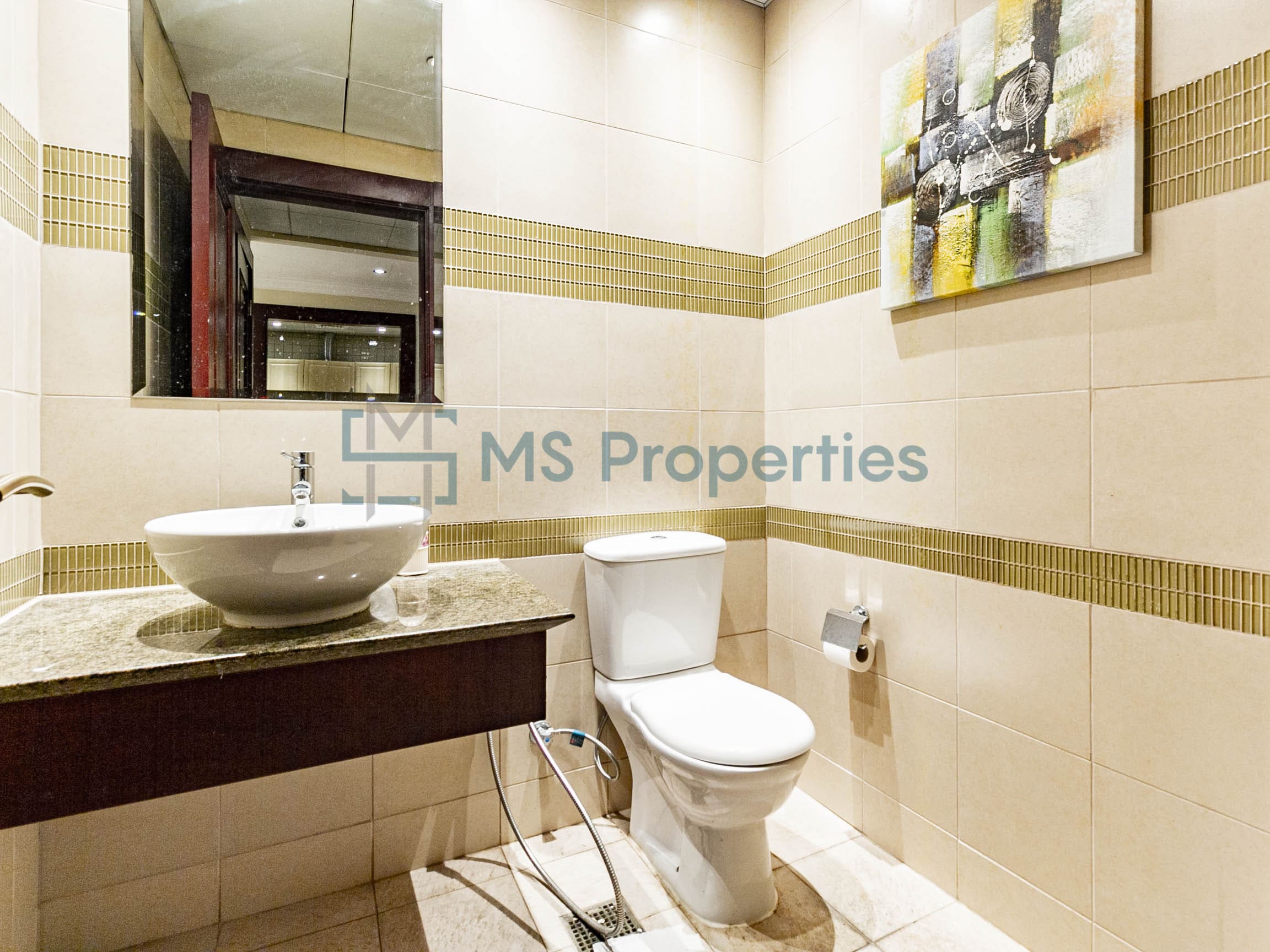 Move-In Today | 1BR Aparment with Stunning View