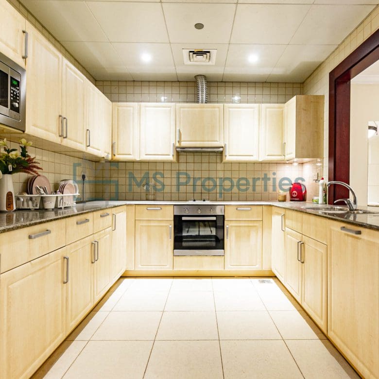 Move-In Today | 1BR Aparment with Stunning View