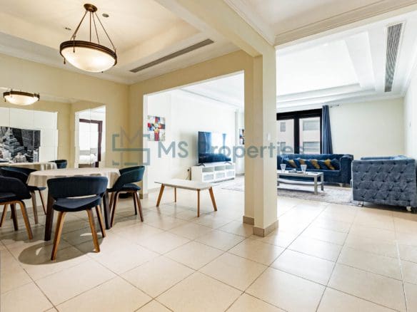 Move-In Today | 1BR Aparment with Stunning View