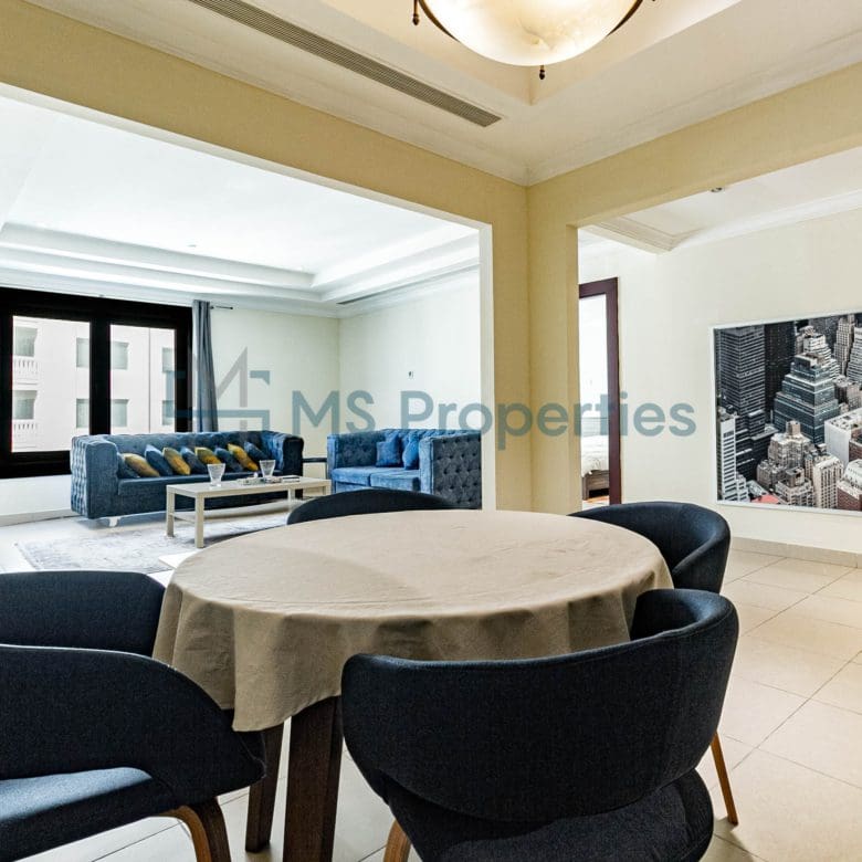 Move-In Today | 1BR Aparment with Stunning View