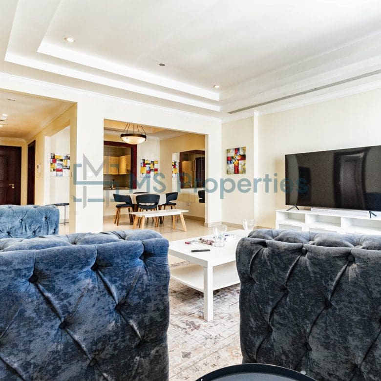 Move-In Today | 1BR Aparment with Stunning View