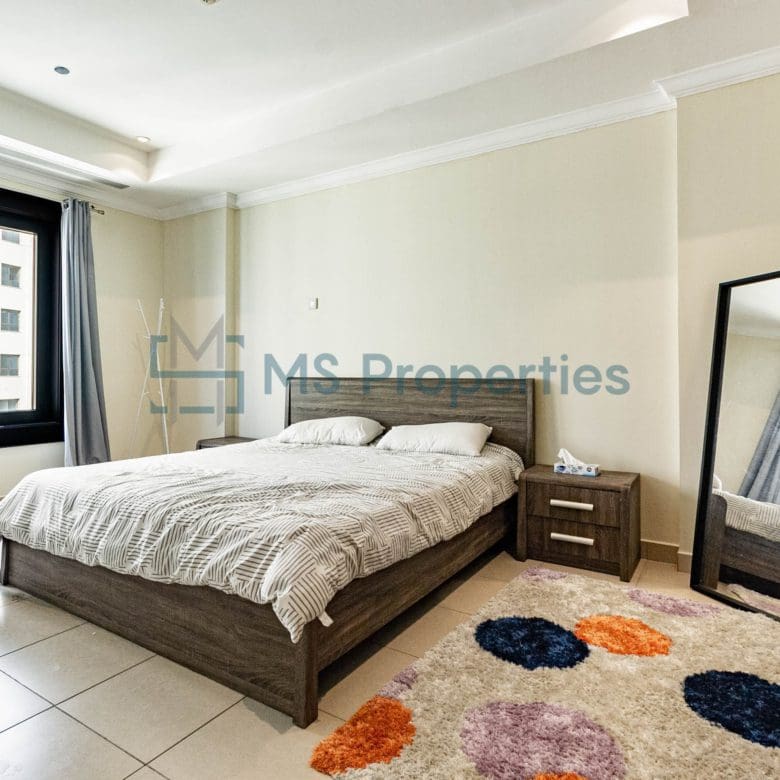 Move-In Today | 1BR Aparment with Stunning View
