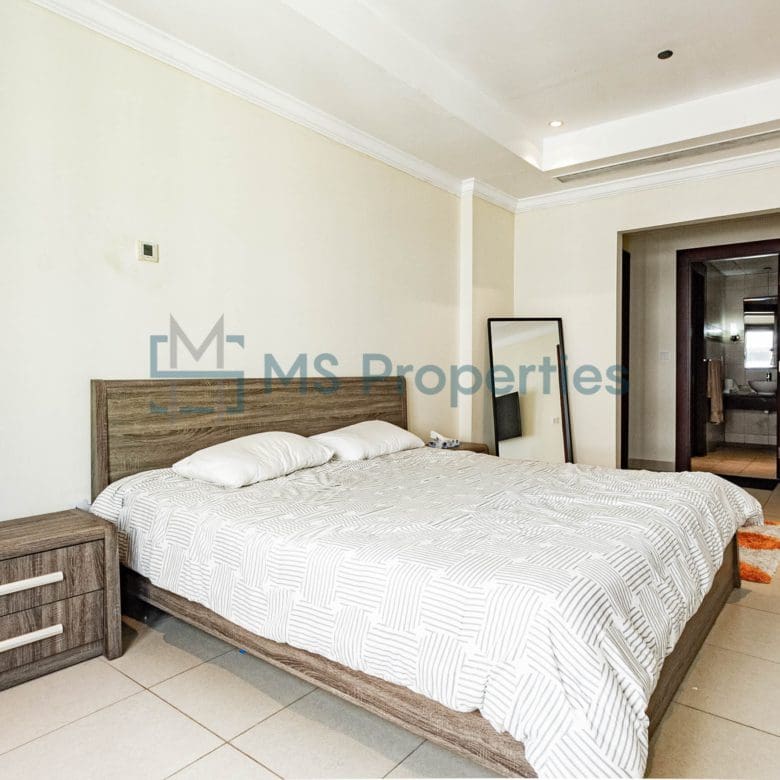 Move-In Today | 1BR Aparment with Stunning View