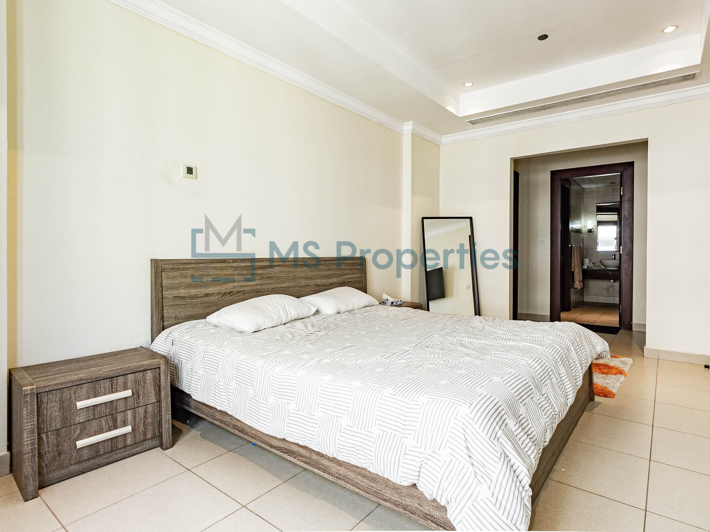 Move-In Today | 1BR Aparment with Stunning View