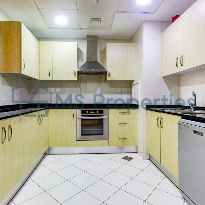 Cozy and Stunning 1BHK Flat For Sale in The Pearl