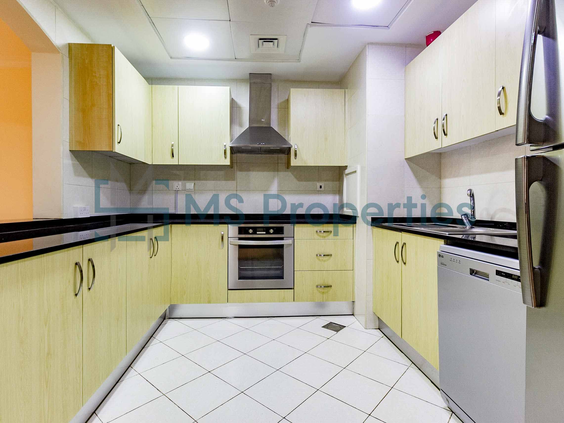 Cozy and Stunning 1BHK Flat For Sale in The Pearl