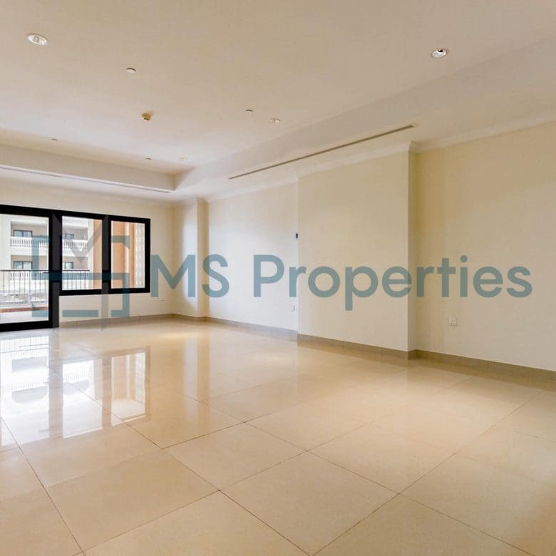 Cozy and Stunning 1BHK Flat For Sale in The Pearl