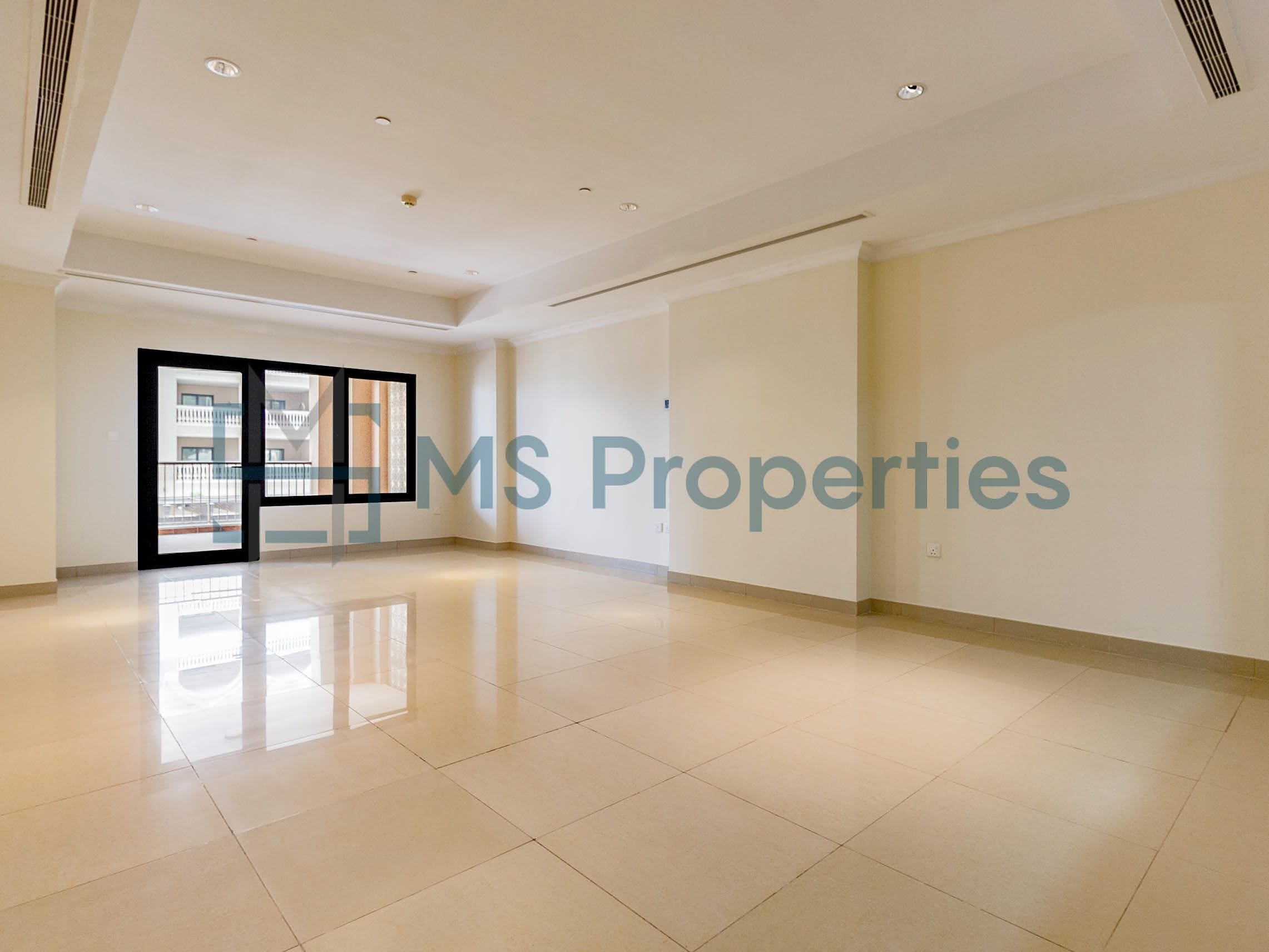 Cozy and Stunning 1BHK Flat For Sale in The Pearl