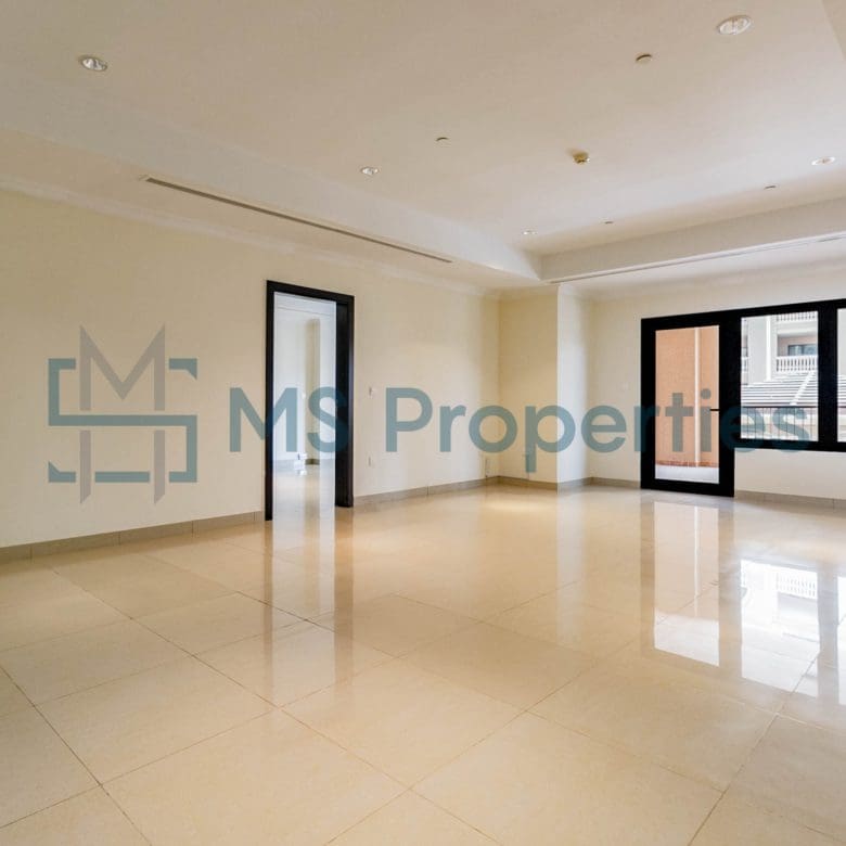 Cozy and Stunning 1BHK Flat For Sale in The Pearl