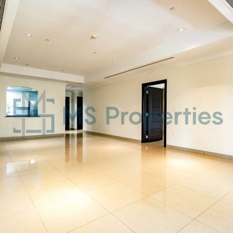 Cozy and Stunning 1BHK Flat For Sale in The Pearl