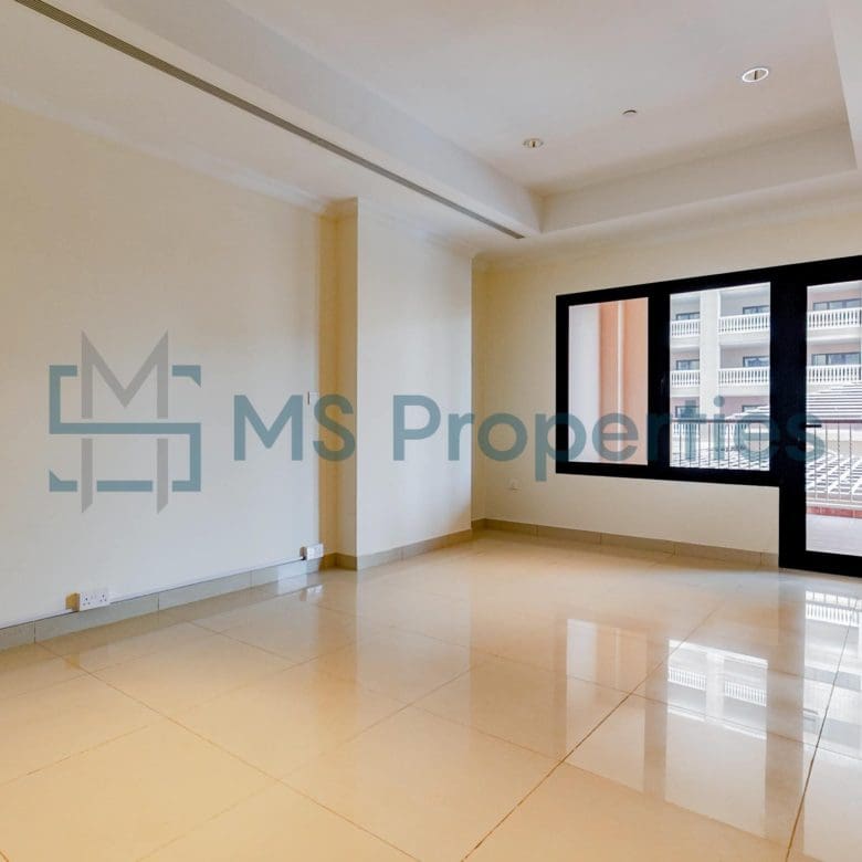 Cozy and Stunning 1BHK Flat For Sale in The Pearl