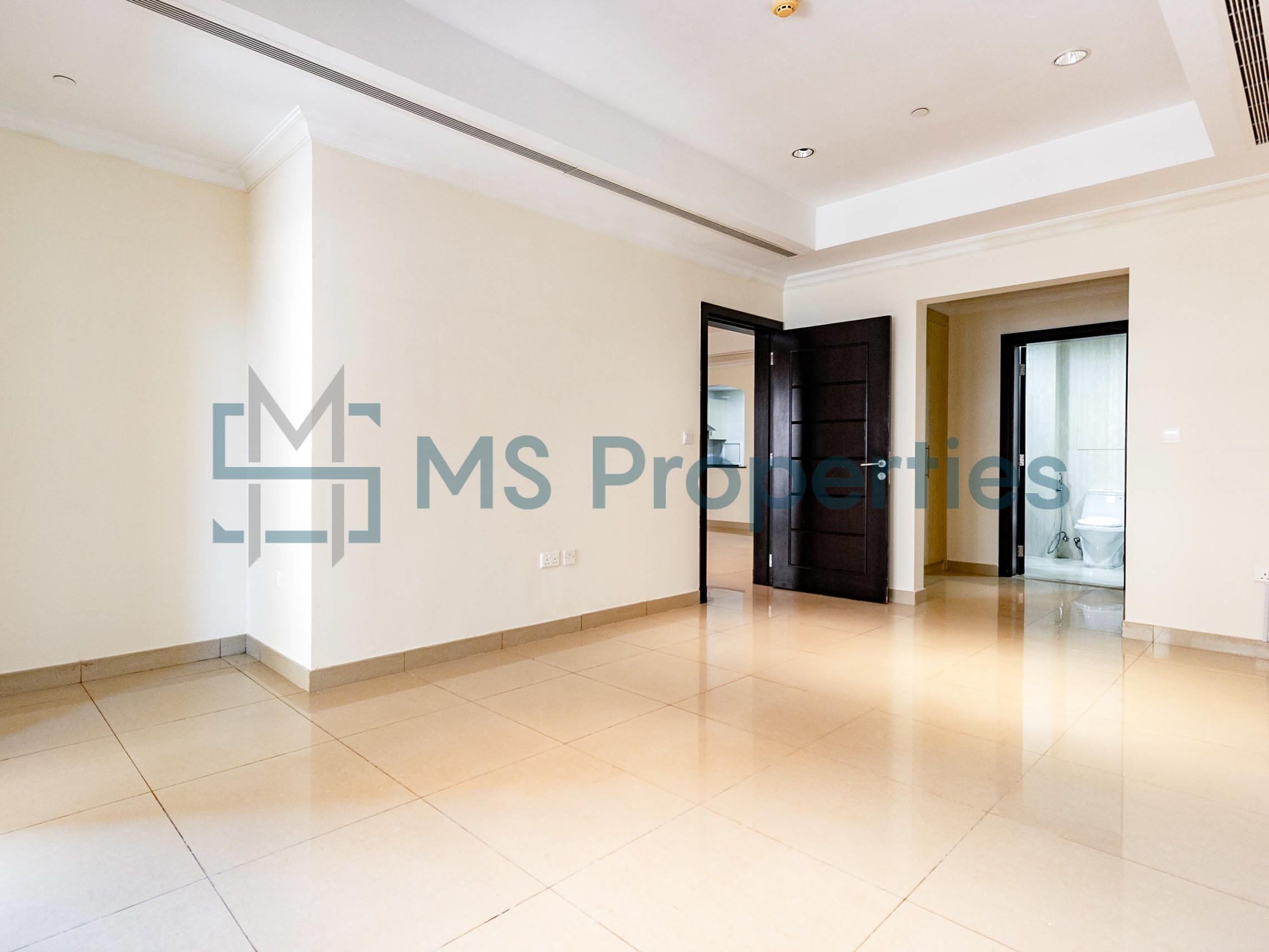 Cozy and Stunning 1BHK Flat For Sale in The Pearl