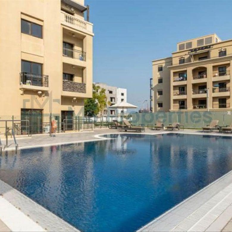 Modern Style Studio Apartment in Lusail for Sale