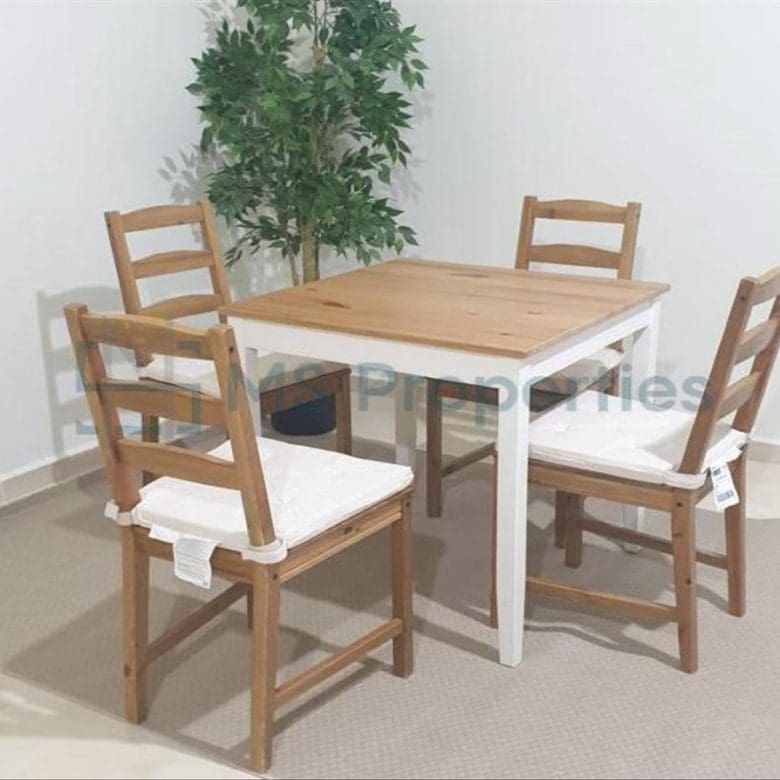 Modern Style Studio Apartment in Lusail for Sale