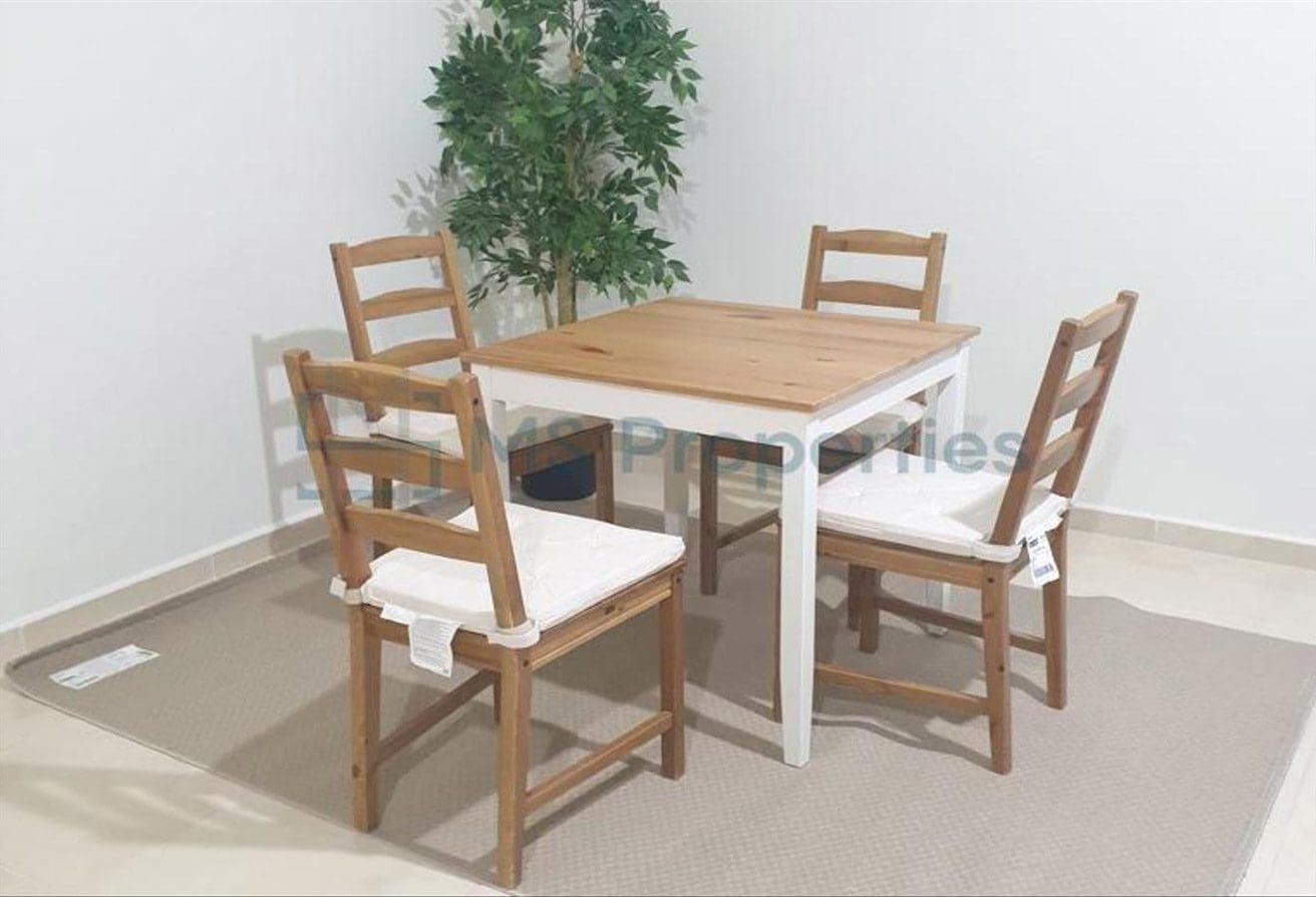 Modern Style Studio Apartment in Lusail for Sale
