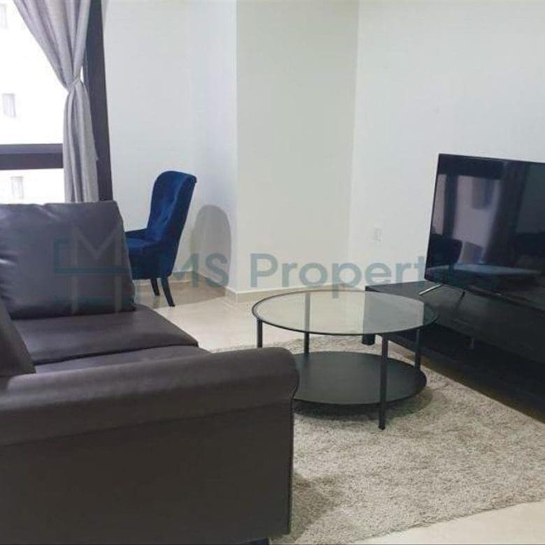 Modern Style Studio Apartment in Lusail for Sale