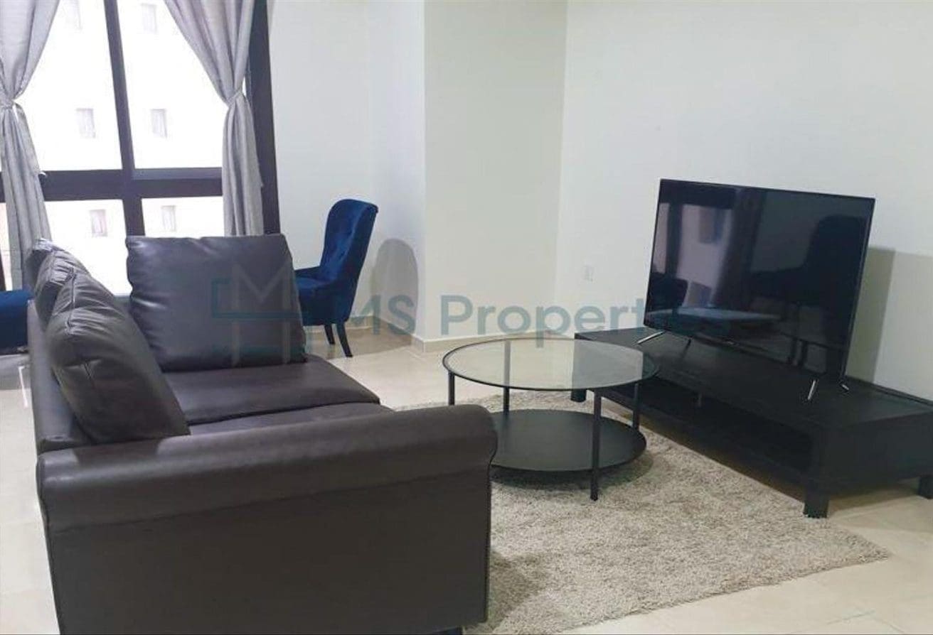 Modern Style Studio Apartment in Lusail for Sale