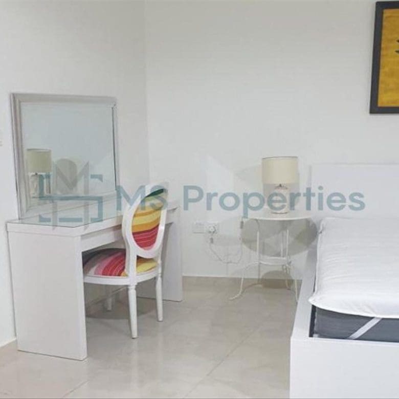 Modern Style Studio Apartment in Lusail for Sale
