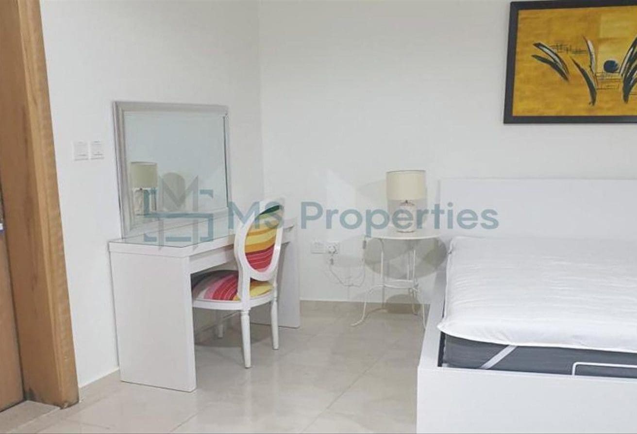 Modern Style Studio Apartment in Lusail for Sale