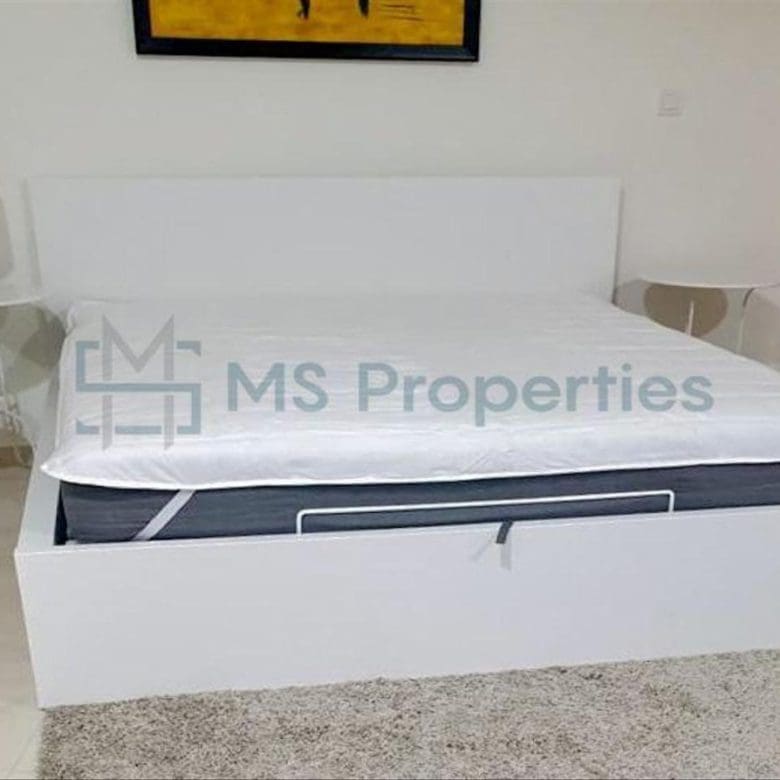 Modern Style Studio Apartment in Lusail for Sale