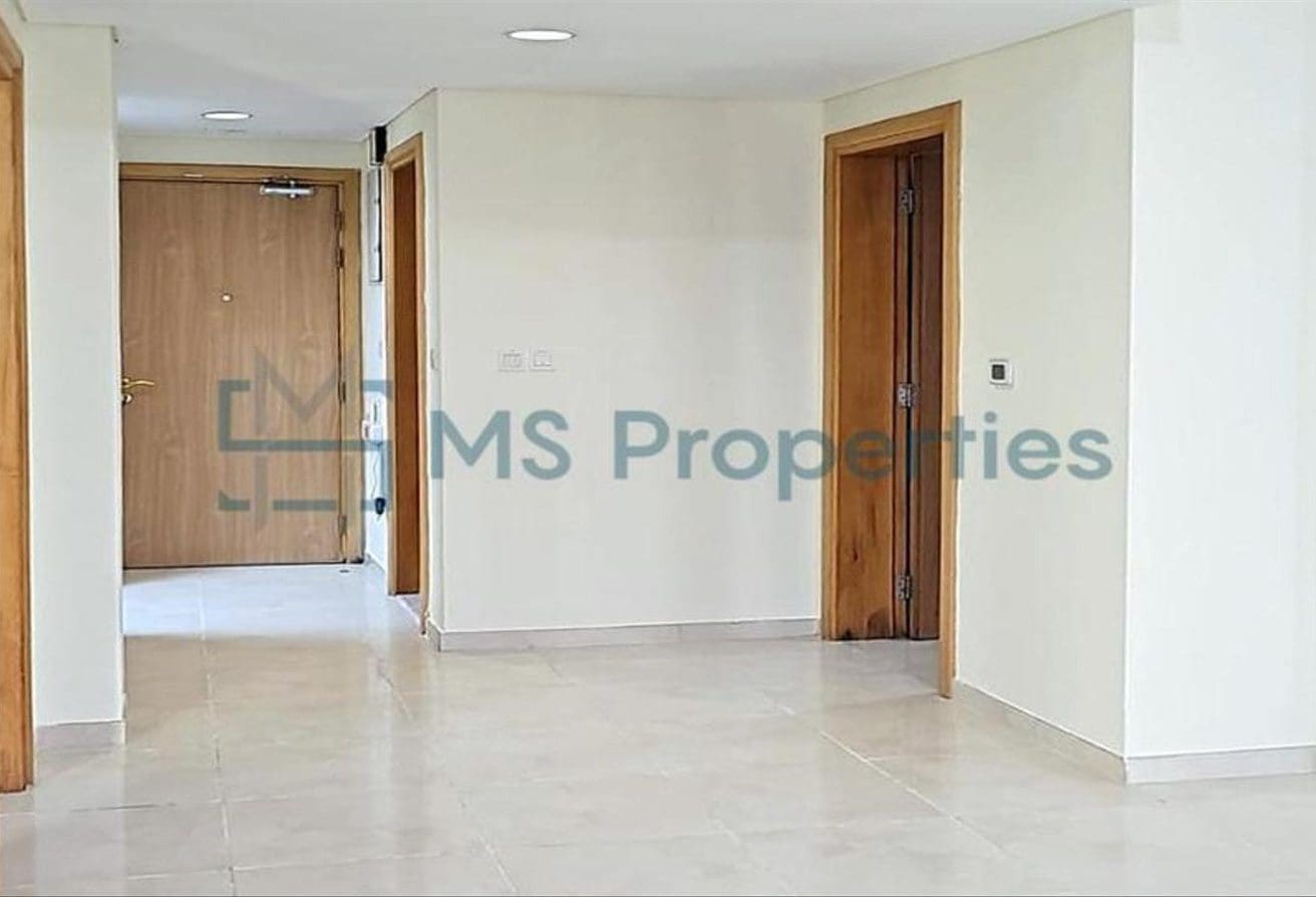 For Sale | 2BHK Apartment with Balcony in Lusail