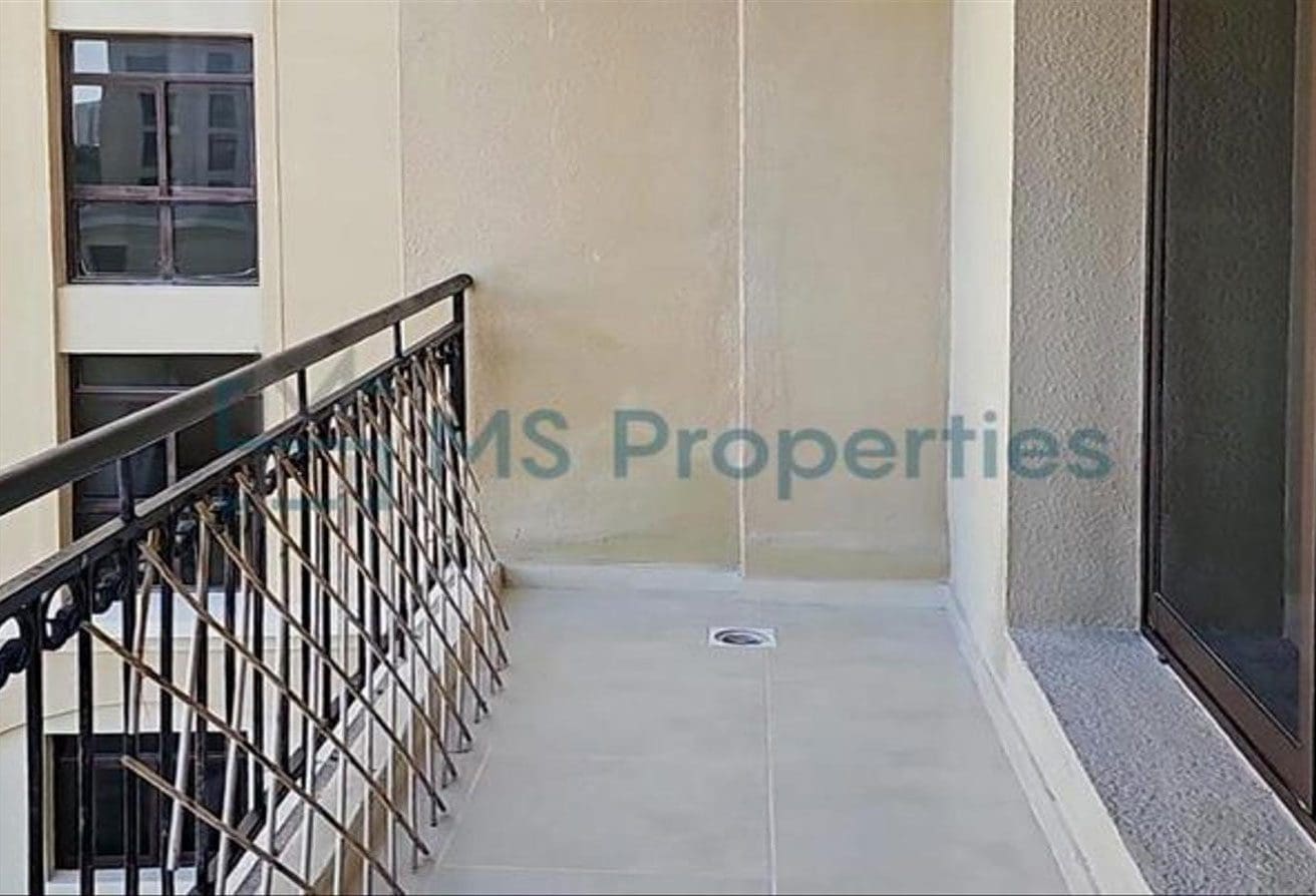For Sale | 2BHK Apartment with Balcony in Lusail