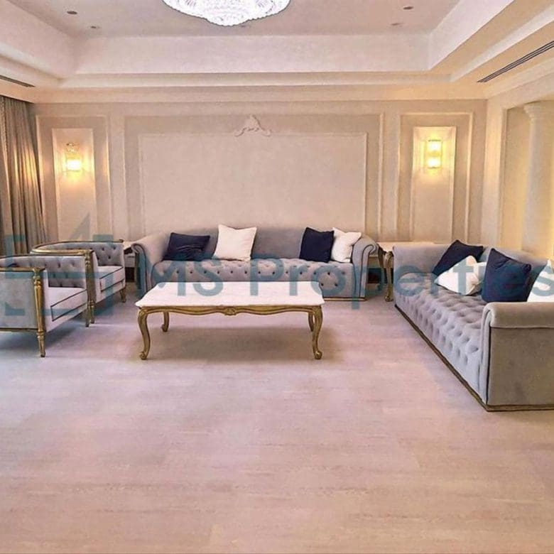 Skyline Haven: Luxury Penthouse for Sale
