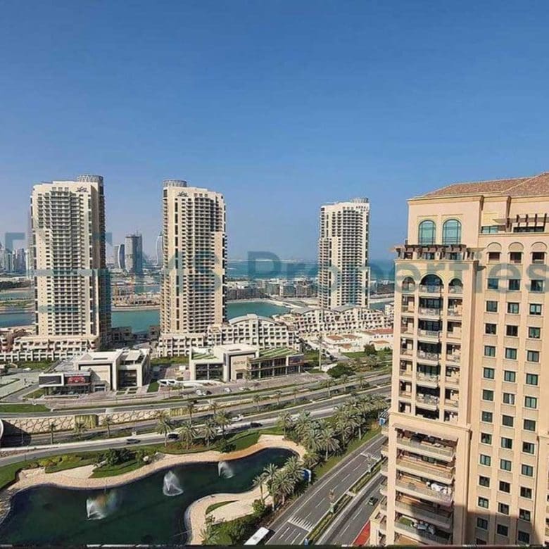 Skyline Haven: Luxury Penthouse for Sale