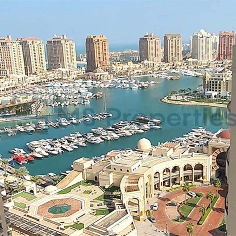 Skyline Haven: Luxury Penthouse for Sale