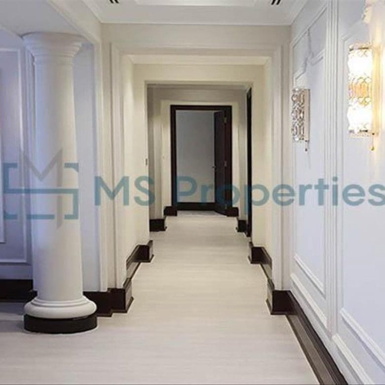 Skyline Haven: Luxury Penthouse for Sale