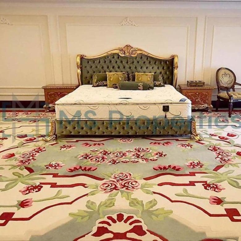 Skyline Haven: Luxury Penthouse for Sale