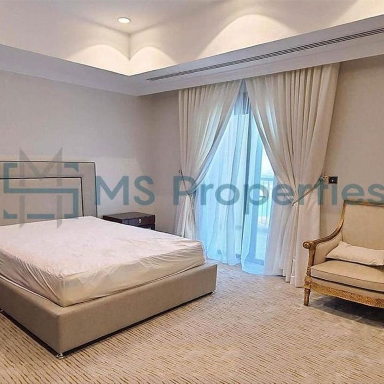 Skyline Haven: Luxury Penthouse for Sale
