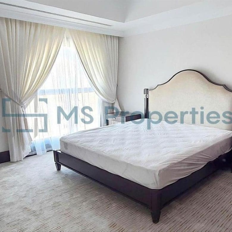Skyline Haven: Luxury Penthouse for Sale