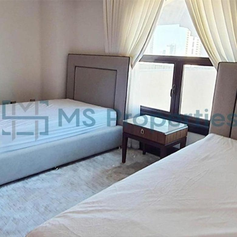 Skyline Haven: Luxury Penthouse for Sale
