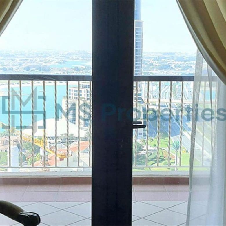 Skyline Haven: Luxury Penthouse for Sale