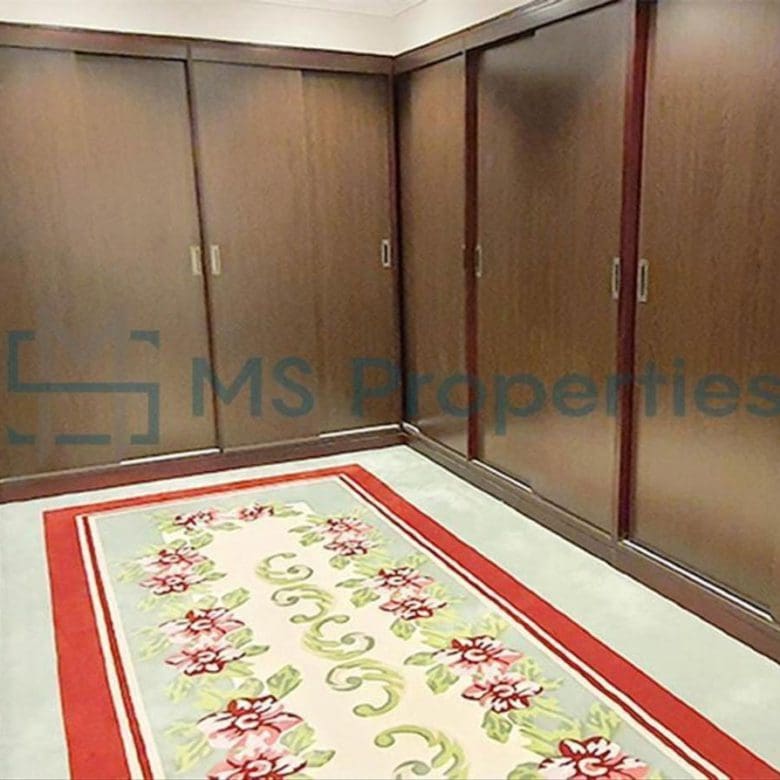 Skyline Haven: Luxury Penthouse for Sale