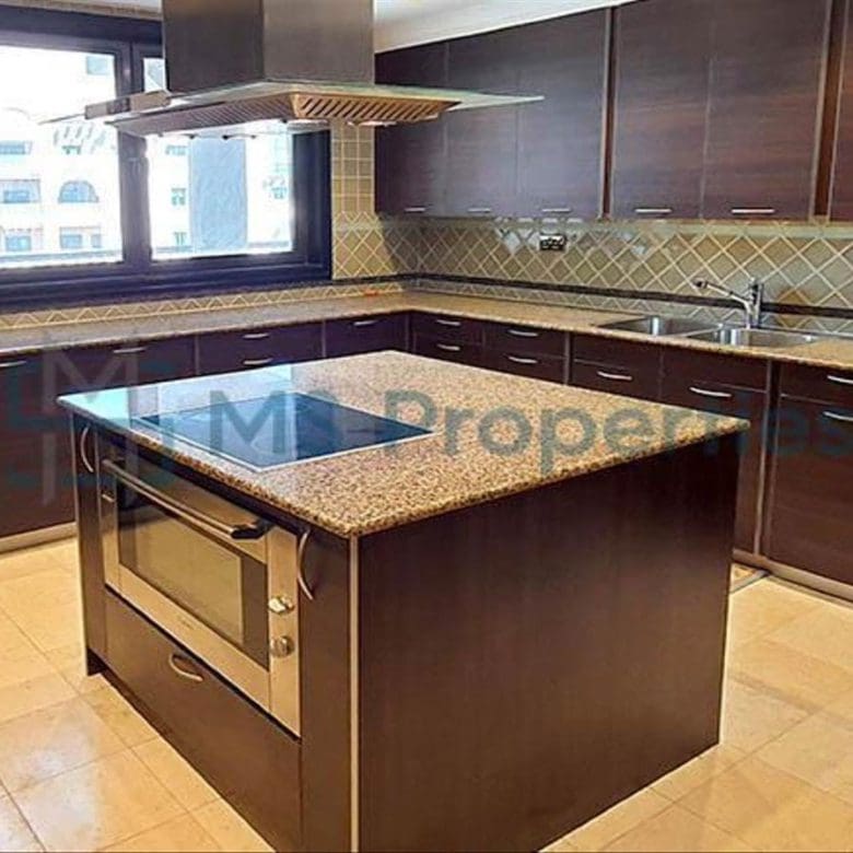 Skyline Haven: Luxury Penthouse for Sale